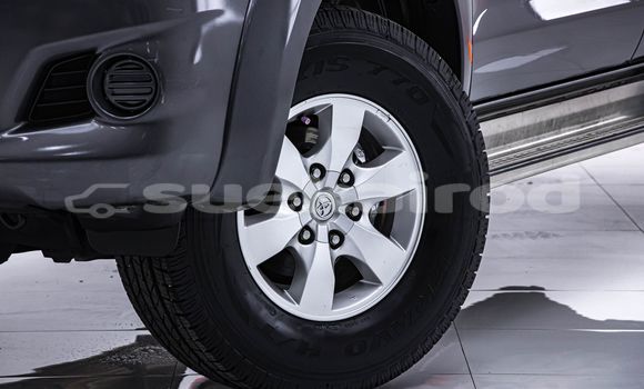 Buy Used Toyota Hiluxe VIGO Other Car in Bangkok in Bangkok Buy Used Toyota Hiluxe VIGO Other Car in Bangkok in Bangkok