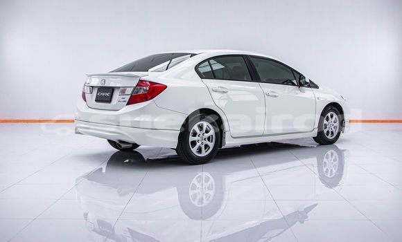 ซื้อ รถมือสอง Honda Civic ขาว รถยนต์ ใน %{เมือง} ใน กรุงเทพมหานคร ซื้อ รถมือสอง Honda Civic ขาว รถยนต์ ใน %{เมือง} ใน กรุงเทพมหานคร