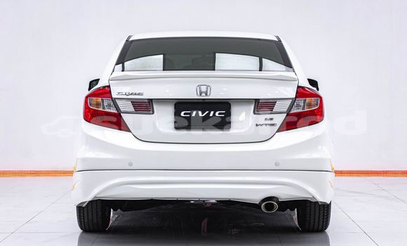 ซื้อ รถมือสอง Honda Civic ขาว รถยนต์ ใน %{เมือง} ใน กรุงเทพมหานคร ซื้อ รถมือสอง Honda Civic ขาว รถยนต์ ใน %{เมือง} ใน กรุงเทพมหานคร