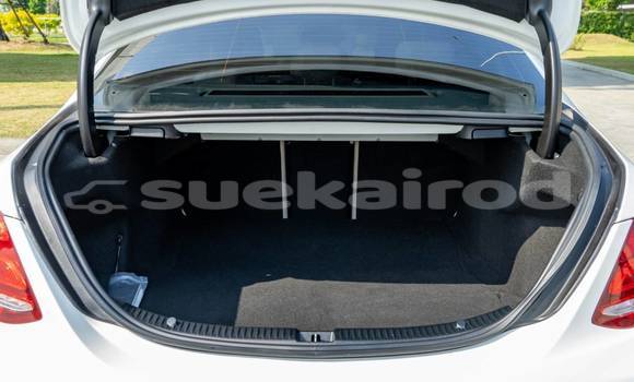 Buy Used Mercedes-Benz C-klasse White Car in Bangkok in Bangkok Buy Used Mercedes-Benz C-klasse White Car in Bangkok in Bangkok