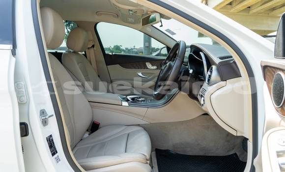 Buy Used Mercedes-Benz C-klasse White Car in Bangkok in Bangkok Buy Used Mercedes-Benz C-klasse White Car in Bangkok in Bangkok