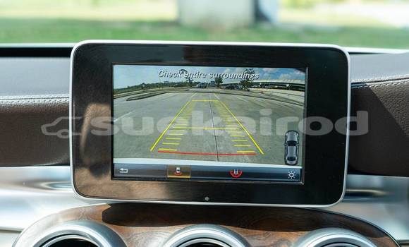 Buy Used Mercedes-Benz C-klasse White Car in Bangkok in Bangkok Buy Used Mercedes-Benz C-klasse White Car in Bangkok in Bangkok