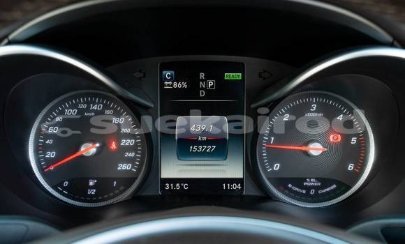 Buy Used Mercedes-Benz C-klasse White Car in Bangkok in Bangkok Buy Used Mercedes-Benz C-klasse White Car in Bangkok in Bangkok