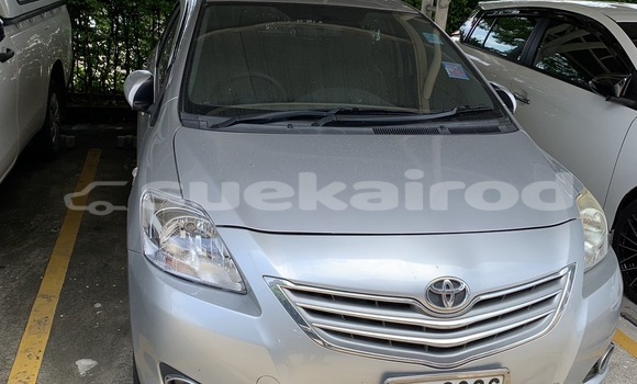 ซื้อ รถมือสอง Toyota Vios เงิน รถยนต์ ใน %{เมือง} ใน สงขลา