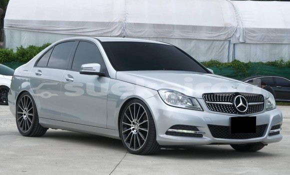 ซื้อ รถมือสอง Mercedes‒Benz C–Class อื่น ๆ รถยนต์ ใน %{เมือง} ใน กรุงเทพมหานคร ซื้อ รถมือสอง Mercedes‒Benz C–Class อื่น ๆ รถยนต์ ใน %{เมือง} ใน กรุงเทพมหานคร