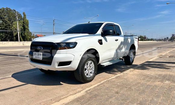 Buy Used Ford Ranger White Car in Chiang Mai in Chiang Mai Buy Used Ford Ranger White Car in Chiang Mai in Chiang Mai