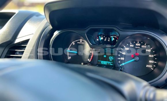 Buy Used Ford Ranger White Car in Chiang Mai in Chiang Mai Buy Used Ford Ranger White Car in Chiang Mai in Chiang Mai