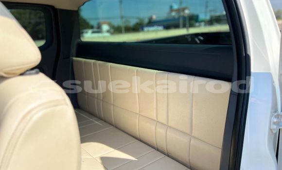 Buy Used Ford Ranger White Car in Chiang Mai in Chiang Mai Buy Used Ford Ranger White Car in Chiang Mai in Chiang Mai