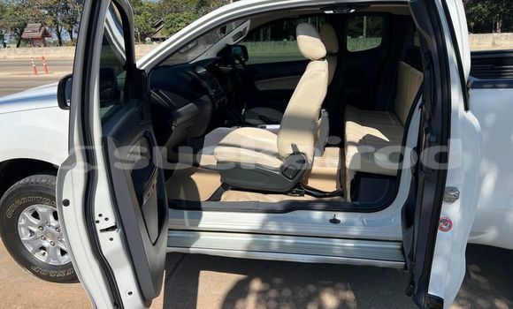 Buy Used Ford Ranger White Car in Chiang Mai in Chiang Mai Buy Used Ford Ranger White Car in Chiang Mai in Chiang Mai