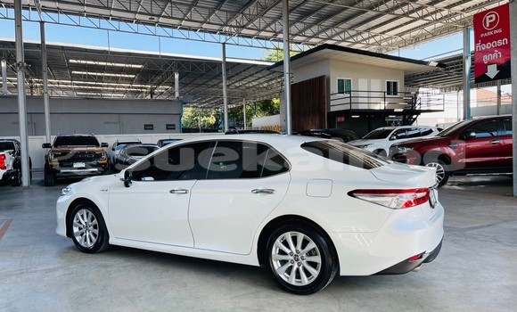 ซื้อ รถมือสอง Toyota Camry ขาว รถยนต์ ใน %{เมือง} ใน กรุงเทพมหานคร ซื้อ รถมือสอง Toyota Camry ขาว รถยนต์ ใน %{เมือง} ใน กรุงเทพมหานคร
