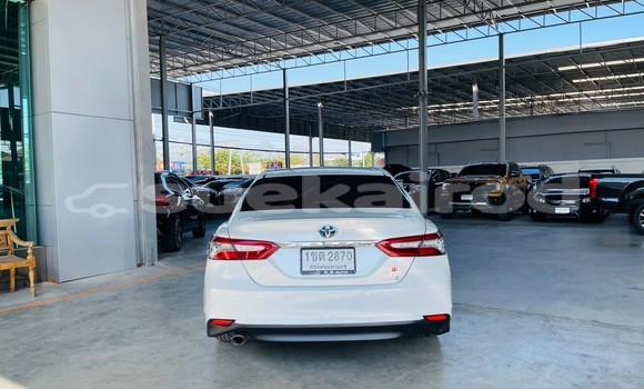 ซื้อ รถมือสอง Toyota Camry ขาว รถยนต์ ใน %{เมือง} ใน กรุงเทพมหานคร ซื้อ รถมือสอง Toyota Camry ขาว รถยนต์ ใน %{เมือง} ใน กรุงเทพมหานคร