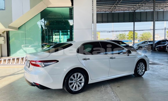 ซื้อ รถมือสอง Toyota Camry ขาว รถยนต์ ใน %{เมือง} ใน กรุงเทพมหานคร ซื้อ รถมือสอง Toyota Camry ขาว รถยนต์ ใน %{เมือง} ใน กรุงเทพมหานคร