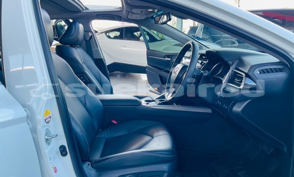 ซื้อ รถมือสอง Toyota Camry ขาว รถยนต์ ใน %{เมือง} ใน กรุงเทพมหานคร ซื้อ รถมือสอง Toyota Camry ขาว รถยนต์ ใน %{เมือง} ใน กรุงเทพมหานคร