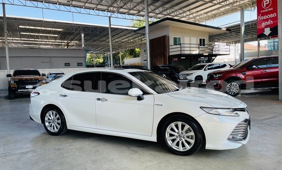 ซื้อ รถมือสอง Toyota Camry ขาว รถยนต์ ใน %{เมือง} ใน กรุงเทพมหานคร ซื้อ รถมือสอง Toyota Camry ขาว รถยนต์ ใน %{เมือง} ใน กรุงเทพมหานคร