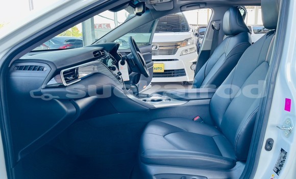 ซื้อ รถมือสอง Toyota Camry ขาว รถยนต์ ใน %{เมือง} ใน กรุงเทพมหานคร ซื้อ รถมือสอง Toyota Camry ขาว รถยนต์ ใน %{เมือง} ใน กรุงเทพมหานคร