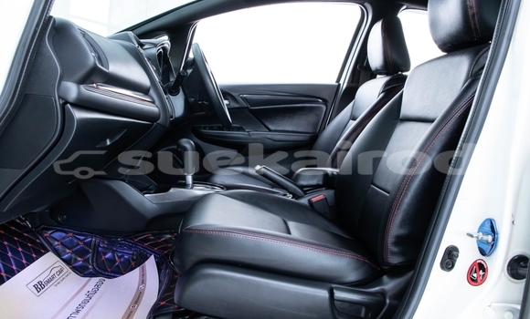 ซื้อ รถมือสอง Honda Jazz ขาว รถยนต์ ใน %{เมือง} ใน กรุงเทพมหานคร ซื้อ รถมือสอง Honda Jazz ขาว รถยนต์ ใน %{เมือง} ใน กรุงเทพมหานคร