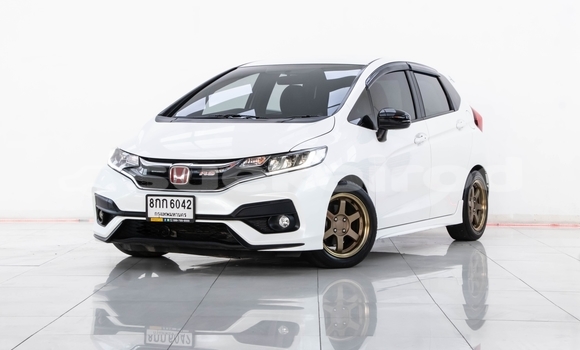ซื้อ รถมือสอง Honda Jazz ขาว รถยนต์ ใน %{เมือง} ใน กรุงเทพมหานคร ซื้อ รถมือสอง Honda Jazz ขาว รถยนต์ ใน %{เมือง} ใน กรุงเทพมหานคร