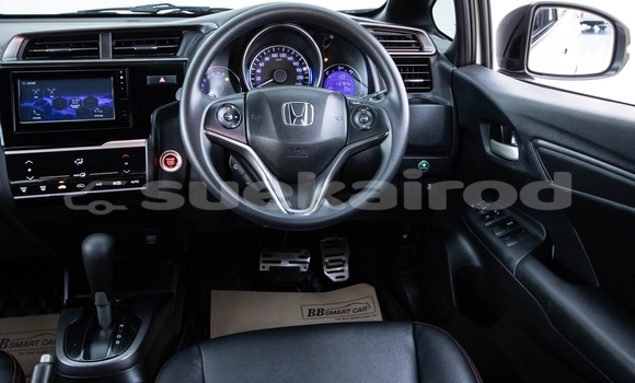 ซื้อ รถมือสอง Honda Jazz ขาว รถยนต์ ใน %{เมือง} ใน กรุงเทพมหานคร ซื้อ รถมือสอง Honda Jazz ขาว รถยนต์ ใน %{เมือง} ใน กรุงเทพมหานคร