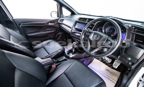 ซื้อ รถมือสอง Honda Jazz ขาว รถยนต์ ใน %{เมือง} ใน กรุงเทพมหานคร ซื้อ รถมือสอง Honda Jazz ขาว รถยนต์ ใน %{เมือง} ใน กรุงเทพมหานคร