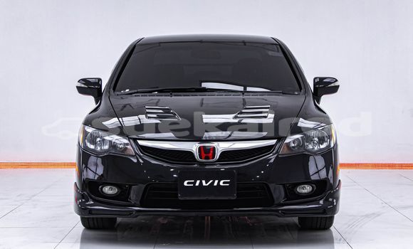 ซื้อ รถมือสอง Honda Civic สีดำ รถยนต์ ใน %{เมือง} ใน กรุงเทพมหานคร ซื้อ รถมือสอง Honda Civic สีดำ รถยนต์ ใน %{เมือง} ใน กรุงเทพมหานคร
