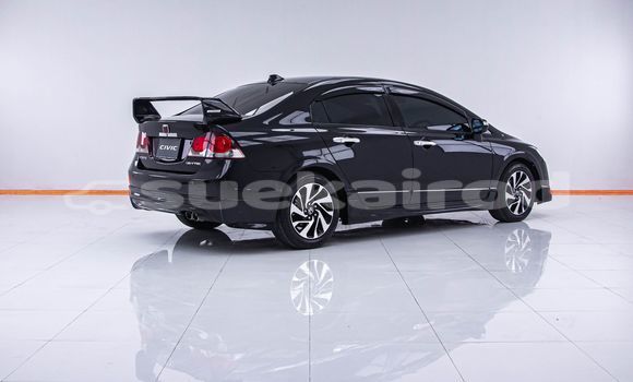 ซื้อ รถมือสอง Honda Civic สีดำ รถยนต์ ใน %{เมือง} ใน กรุงเทพมหานคร ซื้อ รถมือสอง Honda Civic สีดำ รถยนต์ ใน %{เมือง} ใน กรุงเทพมหานคร