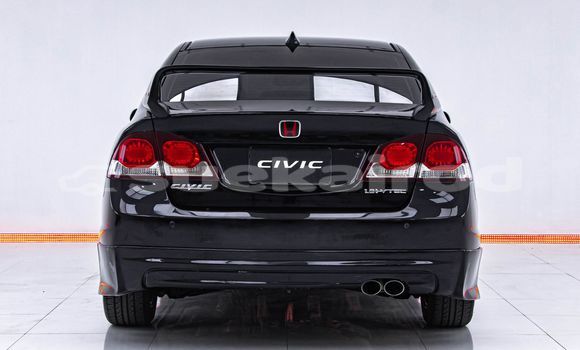 ซื้อ รถมือสอง Honda Civic สีดำ รถยนต์ ใน %{เมือง} ใน กรุงเทพมหานคร ซื้อ รถมือสอง Honda Civic สีดำ รถยนต์ ใน %{เมือง} ใน กรุงเทพมหานคร