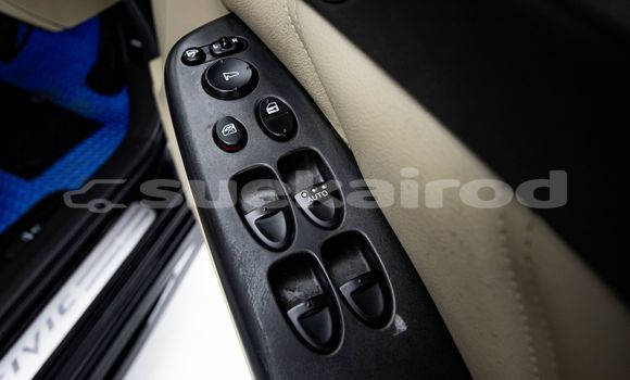 ซื้อ รถมือสอง Honda Civic สีดำ รถยนต์ ใน %{เมือง} ใน กรุงเทพมหานคร ซื้อ รถมือสอง Honda Civic สีดำ รถยนต์ ใน %{เมือง} ใน กรุงเทพมหานคร