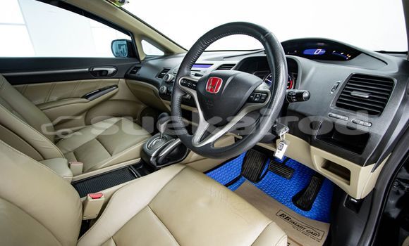 ซื้อ รถมือสอง Honda Civic สีดำ รถยนต์ ใน %{เมือง} ใน กรุงเทพมหานคร ซื้อ รถมือสอง Honda Civic สีดำ รถยนต์ ใน %{เมือง} ใน กรุงเทพมหานคร