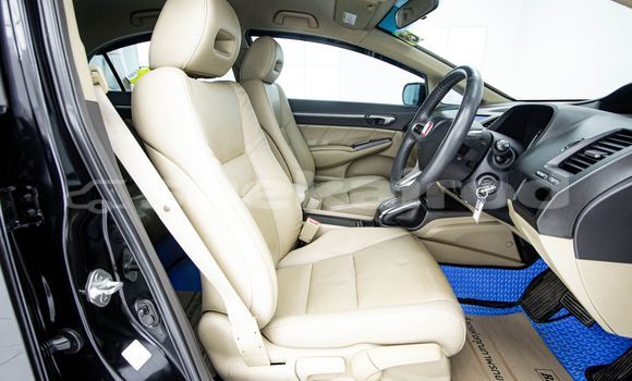 ซื้อ รถมือสอง Honda Civic สีดำ รถยนต์ ใน %{เมือง} ใน กรุงเทพมหานคร ซื้อ รถมือสอง Honda Civic สีดำ รถยนต์ ใน %{เมือง} ใน กรุงเทพมหานคร