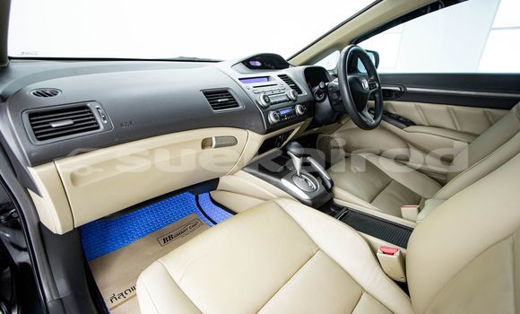 ซื้อ รถมือสอง Honda Civic สีดำ รถยนต์ ใน %{เมือง} ใน กรุงเทพมหานคร ซื้อ รถมือสอง Honda Civic สีดำ รถยนต์ ใน %{เมือง} ใน กรุงเทพมหานคร