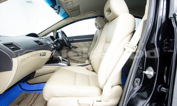 ซื้อ รถมือสอง Honda Civic สีดำ รถยนต์ ใน %{เมือง} ใน กรุงเทพมหานคร ซื้อ รถมือสอง Honda Civic สีดำ รถยนต์ ใน %{เมือง} ใน กรุงเทพมหานคร