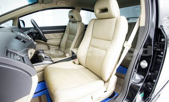 ซื้อ รถมือสอง Honda Civic สีดำ รถยนต์ ใน %{เมือง} ใน กรุงเทพมหานคร ซื้อ รถมือสอง Honda Civic สีดำ รถยนต์ ใน %{เมือง} ใน กรุงเทพมหานคร