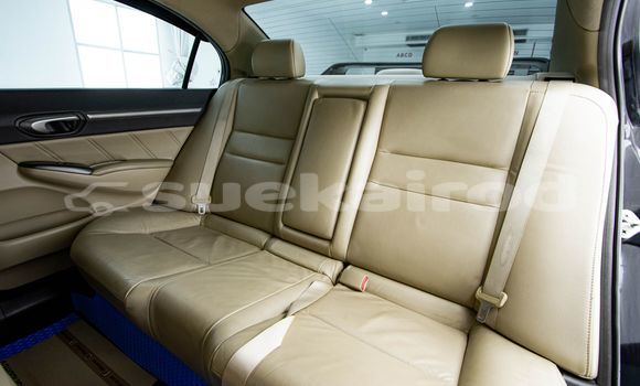 ซื้อ รถมือสอง Honda Civic สีดำ รถยนต์ ใน %{เมือง} ใน กรุงเทพมหานคร ซื้อ รถมือสอง Honda Civic สีดำ รถยนต์ ใน %{เมือง} ใน กรุงเทพมหานคร