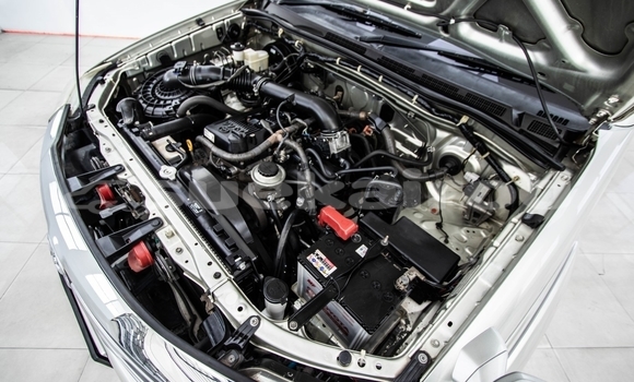 Buy Used Toyota Fortuner Other Car in Bangkok in Bangkok Buy Used Toyota Fortuner Other Car in Bangkok in Bangkok