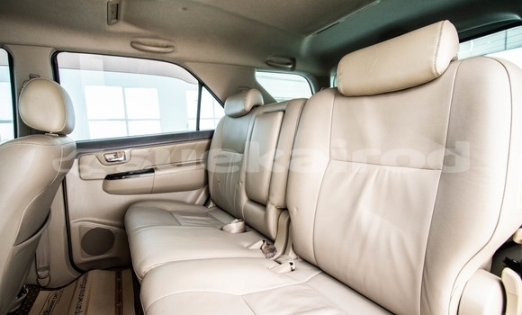 Buy Used Toyota Fortuner Other Car in Bangkok in Bangkok Buy Used Toyota Fortuner Other Car in Bangkok in Bangkok