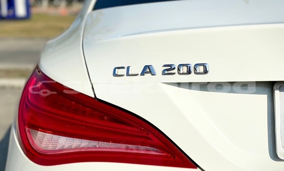 ซื้อ รถมือสอง Mercedes‒Benz GLK–Class ขาว รถยนต์ ใน %{เมือง} ใน กรุงเทพมหานคร