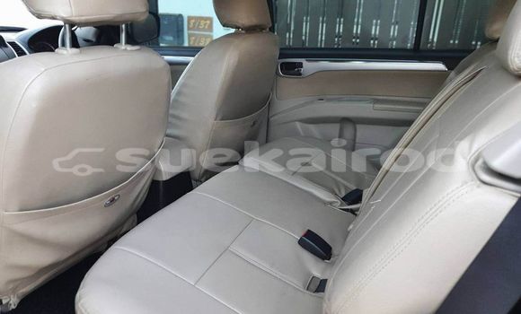 Buy Used Mitsubishi Pajero Sport Brown Car in Phitsanulok in Phitsanulok Buy Used Mitsubishi Pajero Sport Brown Car in Phitsanulok in Phitsanulok