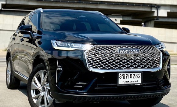 Buy Used Haval H6 Black Car in Bangkok in Bangkok Buy Used Haval H6 Black Car in Bangkok in Bangkok