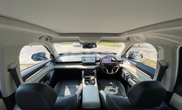 Buy Used Haval H6 Black Car in Bangkok in Bangkok Buy Used Haval H6 Black Car in Bangkok in Bangkok