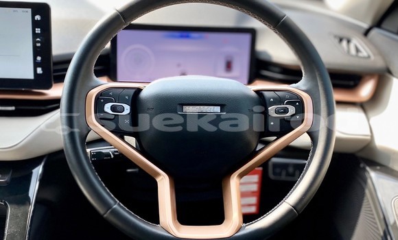 Buy Used Haval H6 Black Car in Bangkok in Bangkok Buy Used Haval H6 Black Car in Bangkok in Bangkok