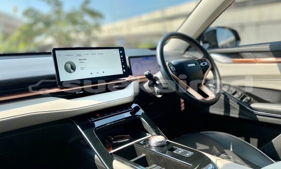 Buy Used Haval H6 Black Car in Bangkok in Bangkok Buy Used Haval H6 Black Car in Bangkok in Bangkok