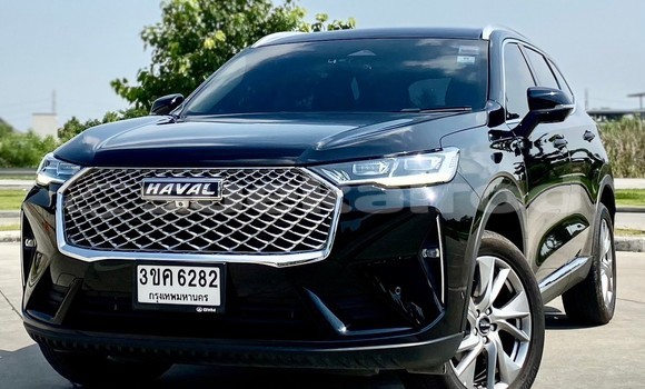 Buy Used Haval H6 Black Car in Bangkok in Bangkok Buy Used Haval H6 Black Car in Bangkok in Bangkok