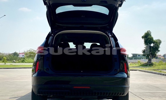 Buy Used Haval H6 Black Car in Bangkok in Bangkok Buy Used Haval H6 Black Car in Bangkok in Bangkok