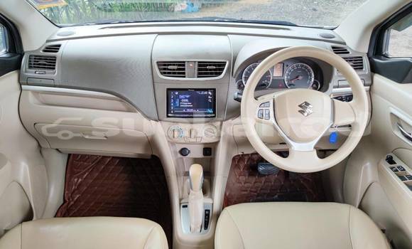 Buy Used Suzuki Ertiga White Car in Bangkok in Bangkok Buy Used Suzuki Ertiga White Car in Bangkok in Bangkok