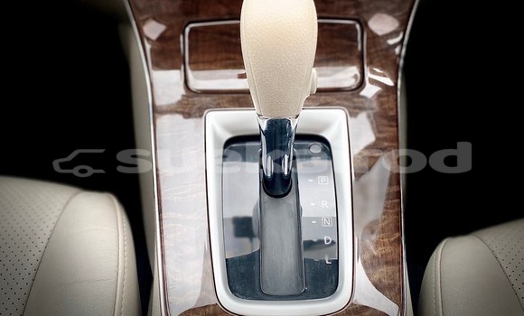 Buy Used Nissan Sylphy White Car in Bangkok in Bangkok Buy Used Nissan Sylphy White Car in Bangkok in Bangkok