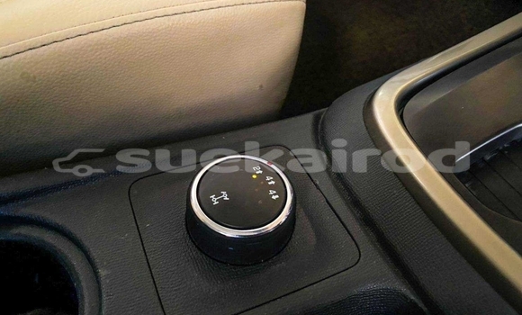 Buy Used Chevrolet TrailBlazer White Car in Bangkok in Bangkok Buy Used Chevrolet TrailBlazer White Car in Bangkok in Bangkok