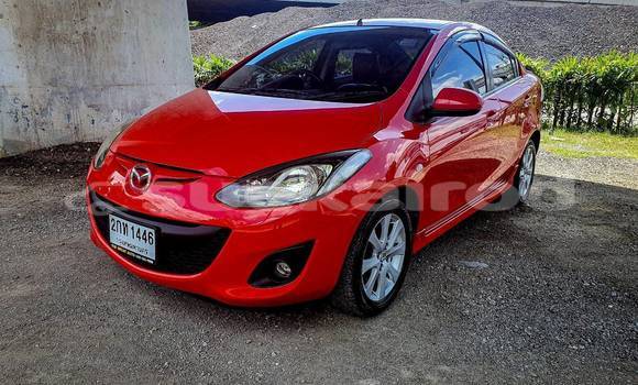 ซื้อ รถมือสอง Mazda 2 สีแดง รถยนต์ ใน %{เมือง} ใน กรุงเทพมหานคร ซื้อ รถมือสอง Mazda 2 สีแดง รถยนต์ ใน %{เมือง} ใน กรุงเทพมหานคร
