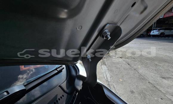 Buy Used Nissan Almera Silver Car in Bangkok in Bangkok Buy Used Nissan Almera Silver Car in Bangkok in Bangkok