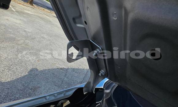 Buy Used Nissan Almera Silver Car in Bangkok in Bangkok Buy Used Nissan Almera Silver Car in Bangkok in Bangkok