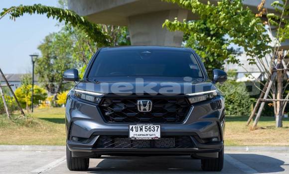 Buy Used Honda CR-V Other Car in Bangkok in Bangkok
